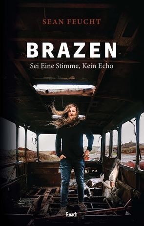 Brazen von Feucht,  Sean