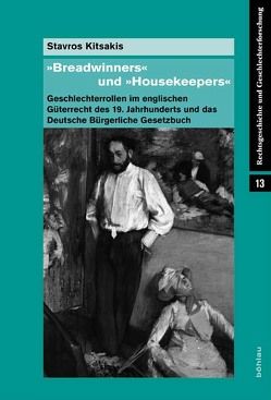 »Breadwinners« und »Housekeepers« von Kitsakis,  Stavros