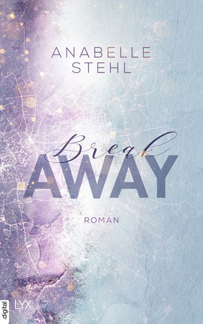 Breakaway von Stehl,  Anabelle