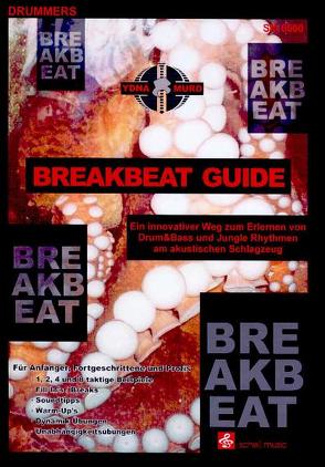 Breakbeat Guide von Murd,  Ydna
