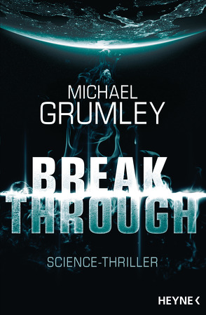 Breakthrough von Anker,  Wally, Grumley,  Michael