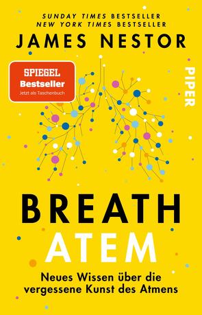 Breath – Atem von Bayer,  Martin, Nestor,  James