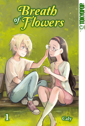 Breath of Flowers – Band 1 von Caly