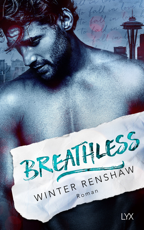 Breathless von Bauroth,  Jeannette, Renshaw,  Winter