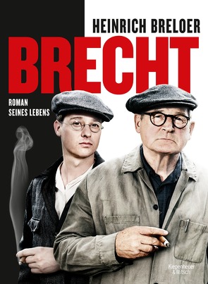 Brecht von Breloer,  Heinrich