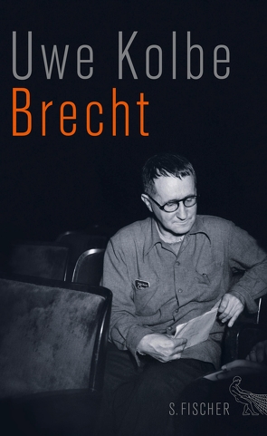 Brecht von Kolbe,  Uwe