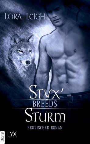Breeds – Styx‘ Sturm von Gleißner,  Silvia, Leigh,  Lora