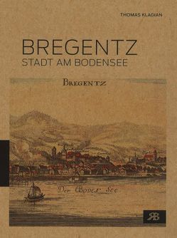 Bregentz von Klagian,  Thomas