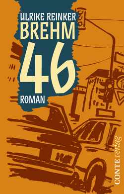 Brehm 46 von Reinker,  Ulrike