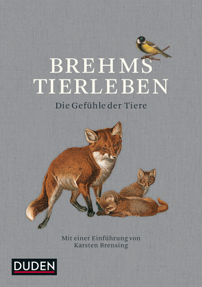 Brehms Tierleben von Brehm,  Alfred, Brensing,  Karsten