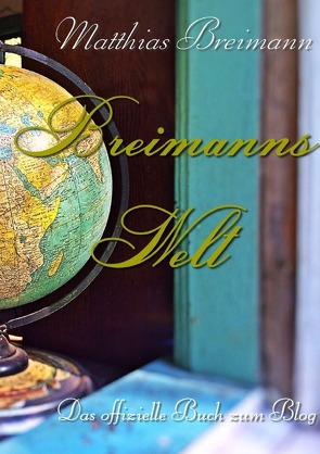 Breimanns Welt von Breimann,  Matthias