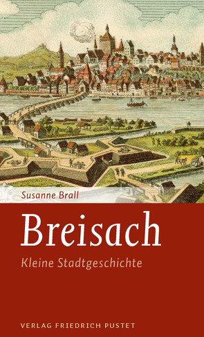 Breisach von Brall,  Susanne