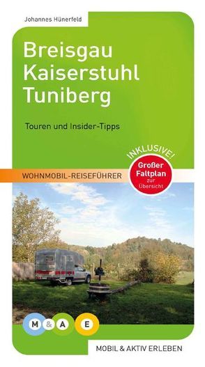 Breisgau Kaiserstuhl Tuniberg von Hünerfeld,  Johannes