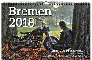 Bremen 2018 von Rippke,  Gerd