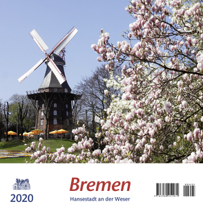 Bremen 2020