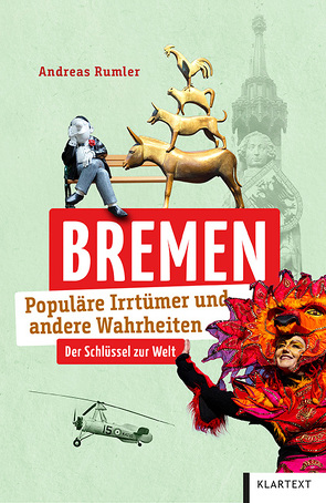 Bremen von Rumler,  Andreas