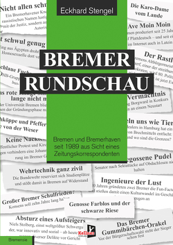 Bremer Rundschau von Stengel,  Eckhard