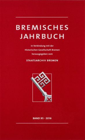 Bremisches Jahrbuch