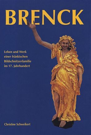 Brenck von Schweikert,  Christine