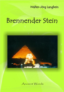 Brennender Stein von Langbein,  Walter-Jörg