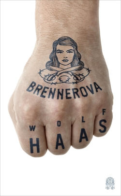 Brennerova von Haas,  Wolf
