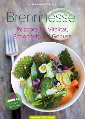 Brennnessel von Bräutigam,  Gabriele Leonie