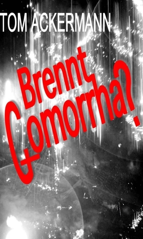 Brennt Gomorrha? von Ackermann,  Tom