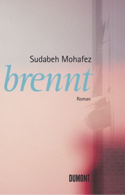 brennt von Mohafez,  Sudabeh