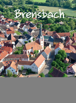 Brensbach -eine Zeitreise