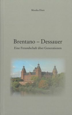 Brentano – Dessauer von Ebert,  Monika