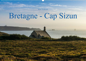 Bretagne – Cap Sizun (Wandkalender 2023 DIN A2 quer) von Hoffmann,  Klaus