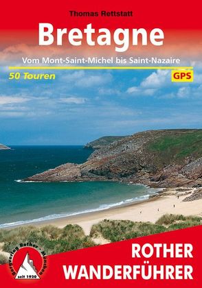 Bretagne (E-Book) von Rettstatt,  Thomas