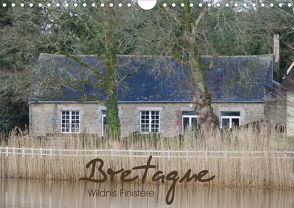 Bretagne – Wildnis Finistère (Wandkalender 2020 DIN A4 quer) von #waldstudent
