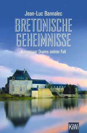 Bretonische Geheimnisse von Bannalec,  Jean-Luc