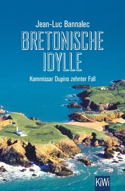 Bretonische Idylle von Bannalec,  Jean-Luc