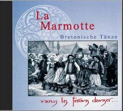 Bretonische Tänze Audio CD