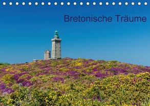 Bretonische Träume (Tischkalender 2018 DIN A5 quer) von Blome,  Dietmar