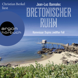 Bretonischer Ruhm von Bannalec,  Jean-Luc, Berkel,  Christian