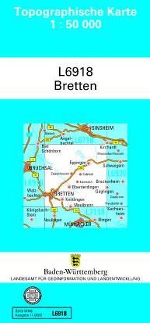 L6918 Bretten