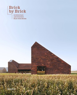 Brick By Brick von Klanten,  Robert, Servert Alonso-Misol,  Andrea