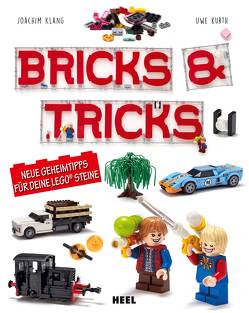 Bricks & Tricks von Klang,  Joachim, Kurth,  Uwe