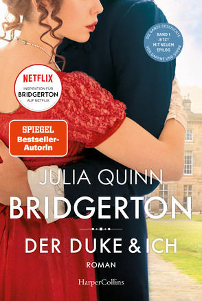 Bridgerton – Der Duke und ich von Panic,  Ira, Quinn,  Julia, Shabani,  Suzanna
