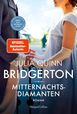 Bridgerton – Mitternachtsdiamanten von Lingsminat,  Petra, Panic,  Ira, Quinn,  Julia