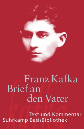 Brief an den Vater von Höfle,  Peter, Kafka,  Franz