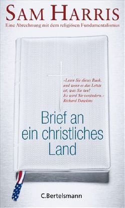 Brief an ein christliches Land von Badal,  Yvonne, Harris,  Sam