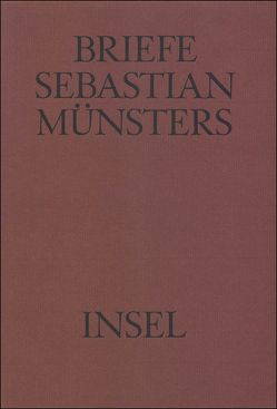 Briefe von Burmeister,  Karl Heinz, Münster,  Sebastian