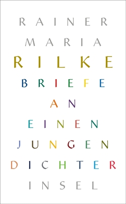 Briefe an einen jungen Dichter von Baer,  Ulrich, Rilke,  Rainer Maria