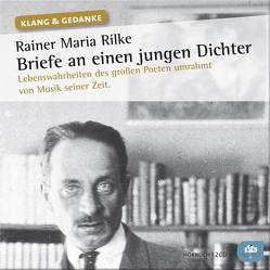 Briefe an einen jungen Dichter von Rilke,  Rainer M, Stoeckle,  Frank