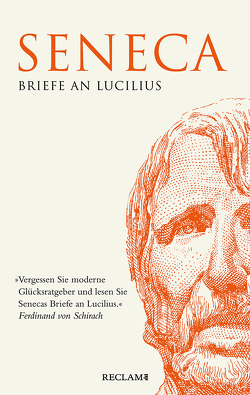 Briefe an Lucilius von Giebel,  Marion, Gunermann,  Heinz, Loretto,  Franz, Rauthe,  Rainer, Seneca