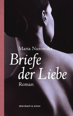 Briefe der Liebe von Lempp,  Albrecht, Nurowska,  Maria
